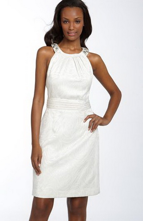 semi-formal-white-dresses-72-6 Semi formal white dresses