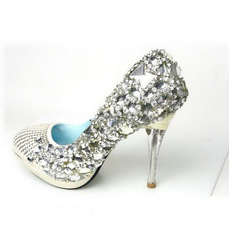 sequin-high-heels-12-18 Sequin high heels