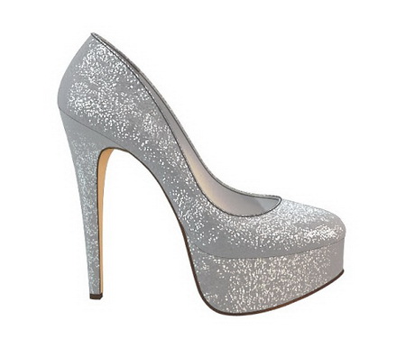 sequin-high-heels-12-8 Sequin high heels