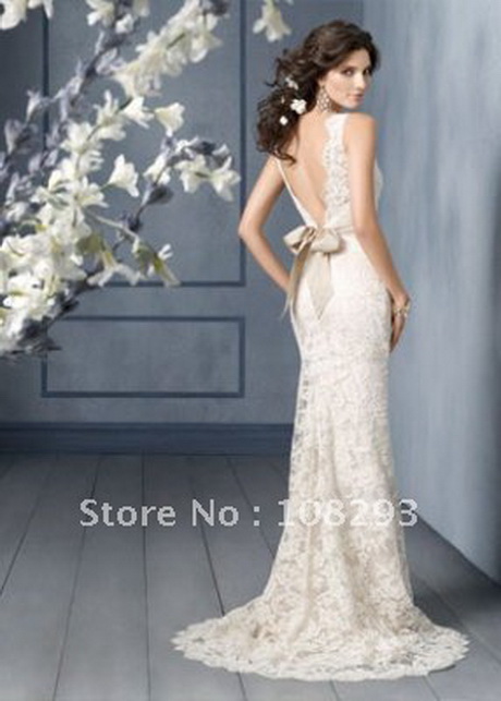 sheath-lace-wedding-dress-55-17 Sheath lace wedding dress