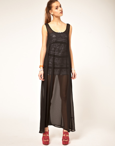 sheer-black-dress-84 Sheer black dress