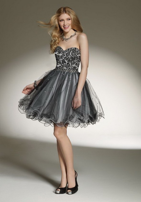 short-ball-gown-dresses-44-2 Short ball gown dresses
