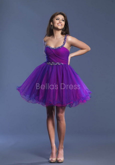 short-ball-gown-06-12 Short ball gown