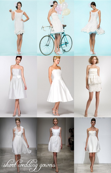 short-bridal-gowns-45-12 Short bridal gowns