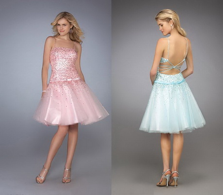 short-party-dresses-for-teenagers-36-6 Short party dresses for teenagers