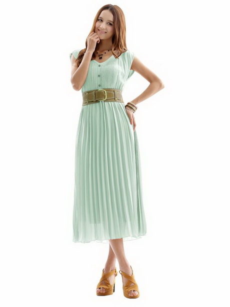 short-sleeved-maxi-dress-49-5 Short sleeved maxi dress