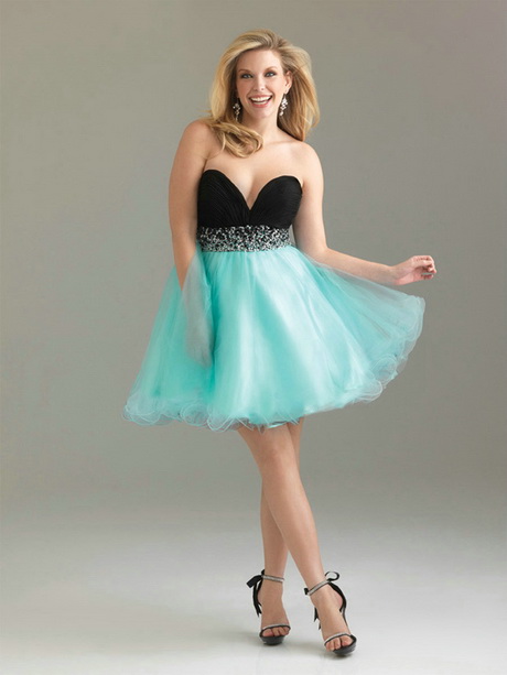 short-strapless-prom-dresses-97-15 Short strapless prom dresses