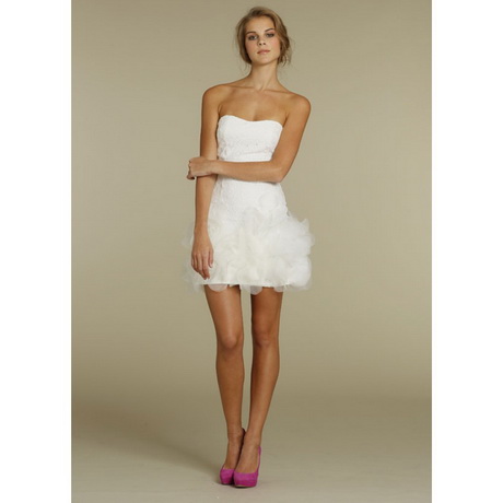 short-white-lace-dress-36-10 Short white lace dress