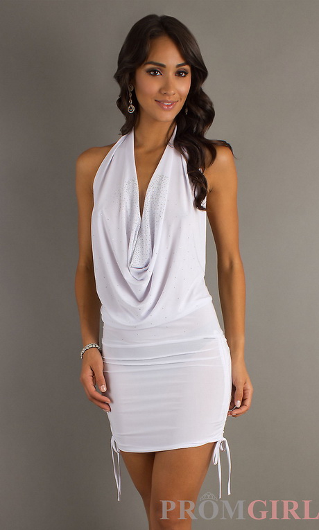 short-white-party-dresses-38-14 Short white party dresses