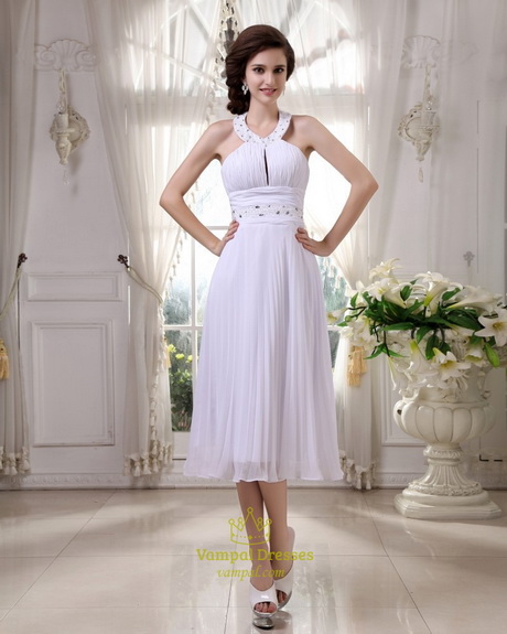 short-white-summer-dresses-73 Short white summer dresses