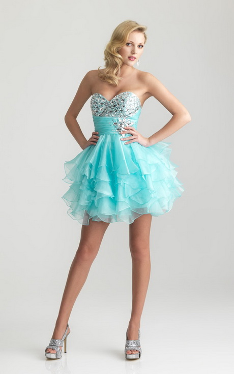 short-blue-prom-dresses-91-2 Short blue prom dresses
