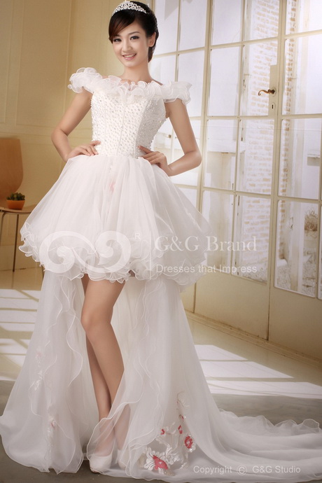 short-plus-size-wedding-dresses-74-11 Short plus size wedding dresses