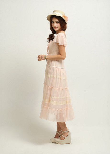 short-sleeve-maxi-dresses-71-3 Short sleeve maxi dresses