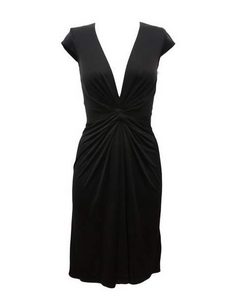 silk-black-dress-31-15 Silk black dress