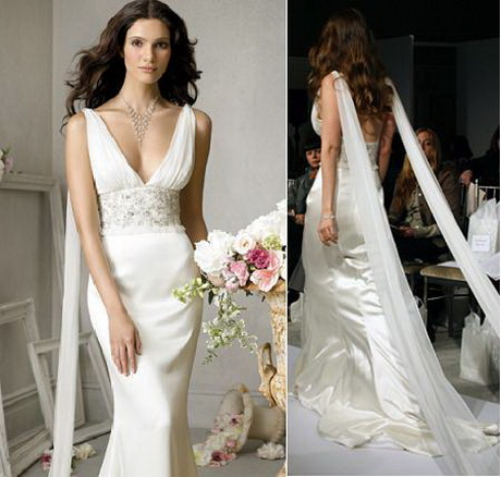 silk-bridal-gowns-13-15 Silk bridal gowns