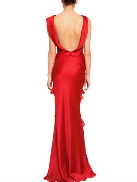 silk-red-dress-80-2 Silk red dress