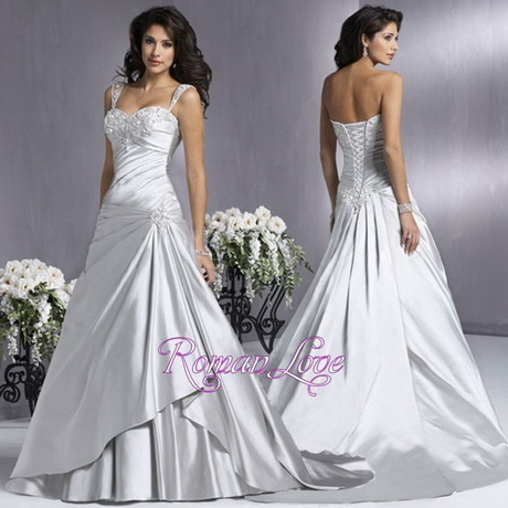 silver-bridal-gowns-59-5 Silver bridal gowns