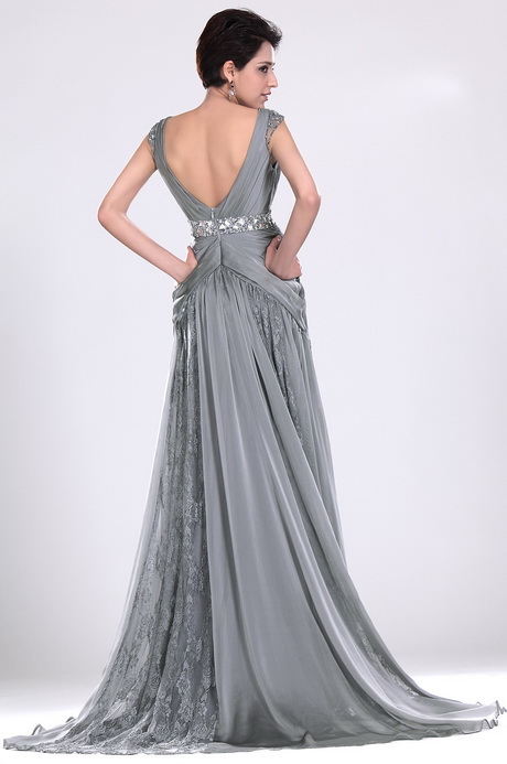 silver-evening-gowns-59-4 Silver evening gowns