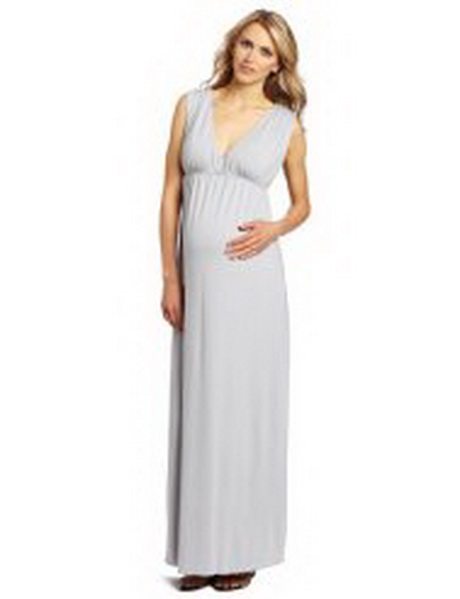 silver-maternity-dress-25-13 Silver maternity dress