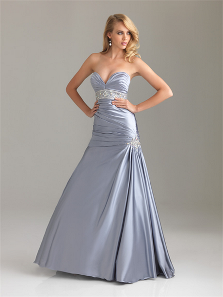 silver-prom-dress-94-11 Silver prom dress