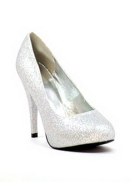 silver-prom-heels-19-12 Silver prom heels