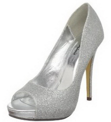 silver-prom-shoes-82-19 Silver prom shoes