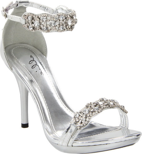 silver-sandals-heels-68-5 Silver sandals heels
