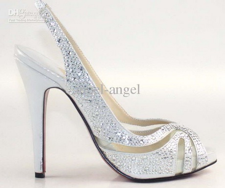 silver-shoes-for-women-27-16 Silver shoes for women