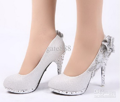 silver-shoes-for-women-27-17 Silver shoes for women