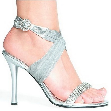 silver-shoes-for-women-27-5 Silver shoes for women