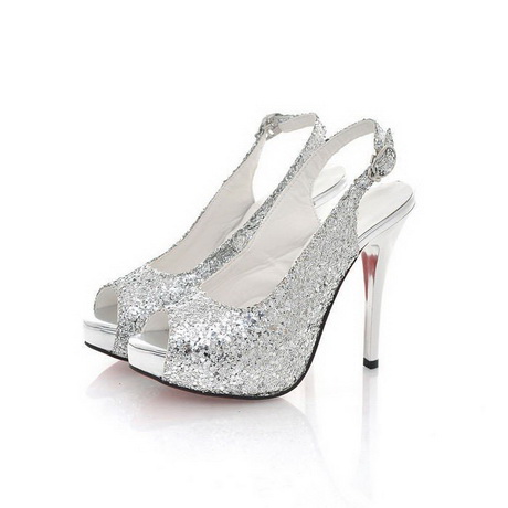 silver-shoes-for-women-27-7 Silver shoes for women