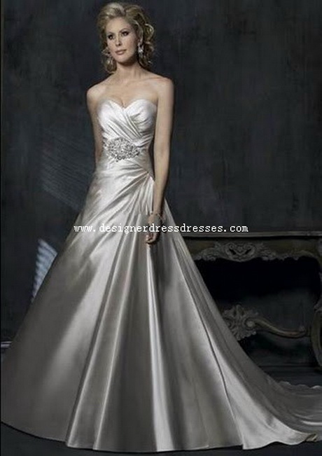 silver-wedding-dress-14-7 Silver wedding dress