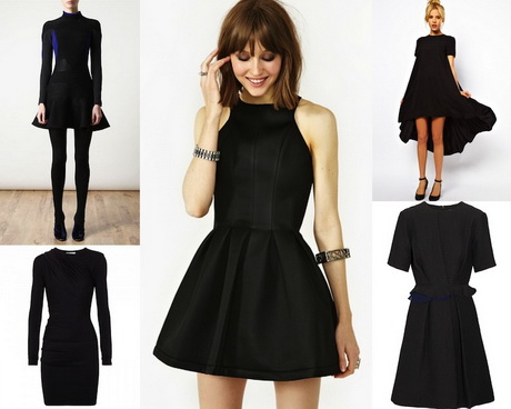 simple-little-black-dress-51-14 Simple little black dress