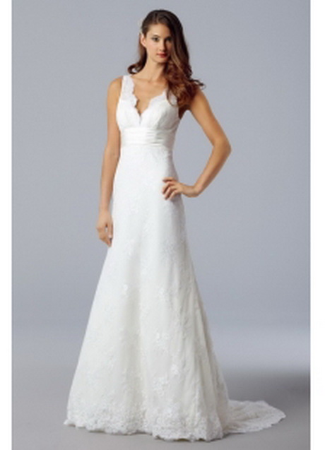 simple-white-wedding-dresses-81-12 Simple white wedding dresses
