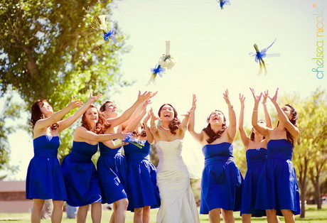 sky-blue-bridesmaid-dresses-01-16 Sky blue bridesmaid dresses