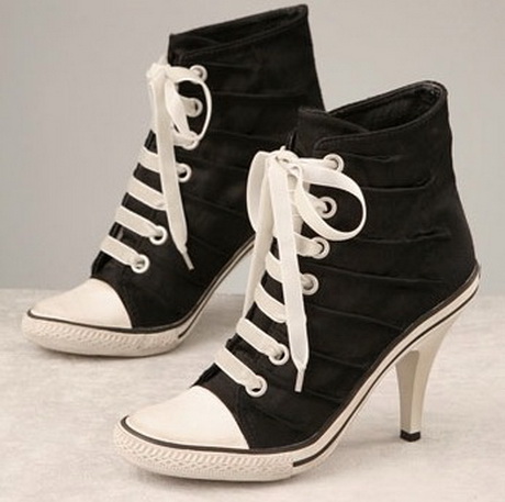 sneaker-high-heels-86-7 Sneaker high heels
