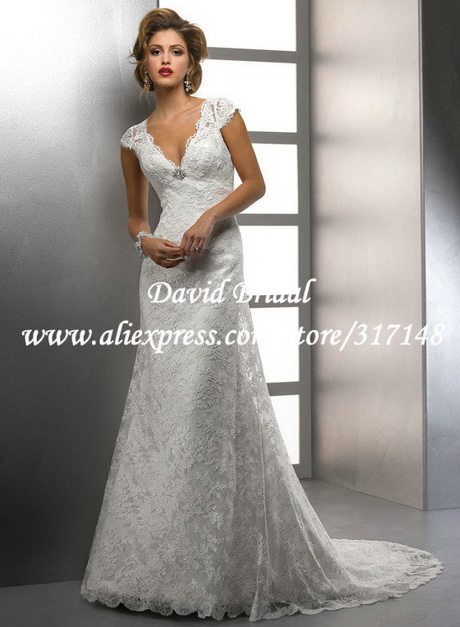 spanish-lace-wedding-dress-25-19 Spanish lace wedding dress