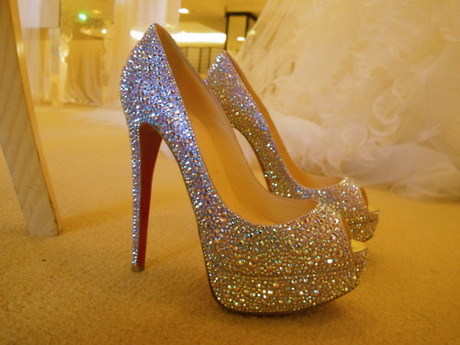 sparkly-heels-06-13 Sparkly heels
