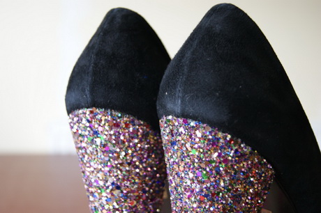sparkly-heels-06-18 Sparkly heels