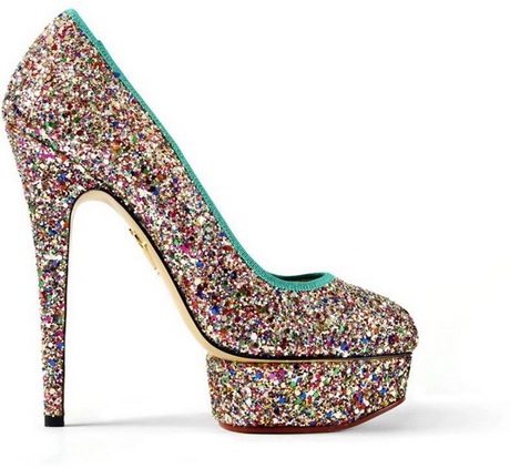 sparkly-high-heels-25-15 Sparkly high heels