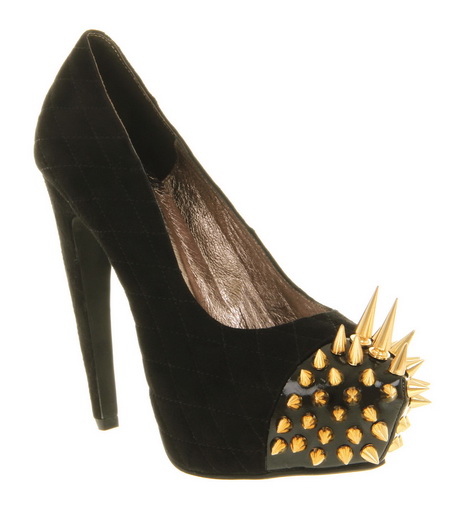 spiked-high-heels-98-3 Spiked high heels