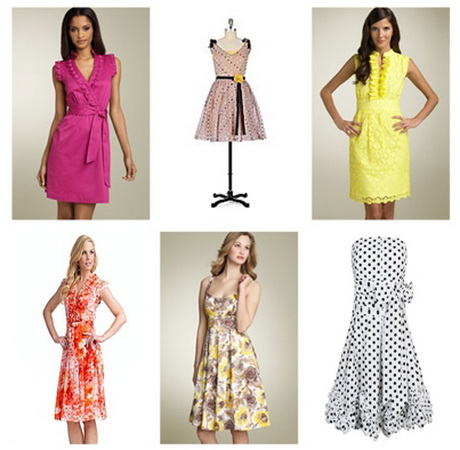 spring-and-summer-dresses-90-7 Spring and summer dresses
