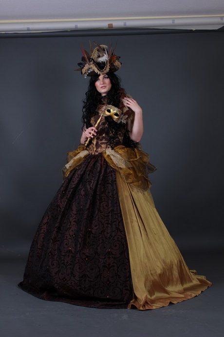 steampunk-ball-gowns-57-6 Steampunk ball gowns