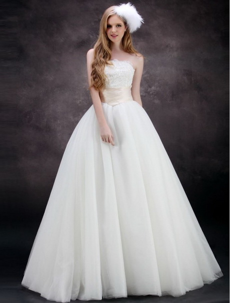 strapless-ball-gown-86-13 Strapless ball gown