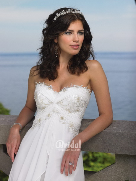strapless-beach-wedding-dress-44-19 Strapless beach wedding dress