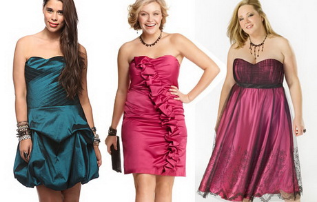 strapless-plus-size-dresses-82-5 Strapless plus size dresses