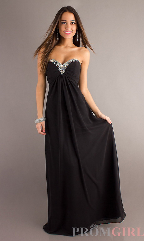 strapless-prom-dress-89 Strapless prom dress