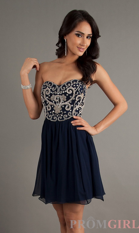 strapless-homecoming-dresses-28-9 Strapless homecoming dresses