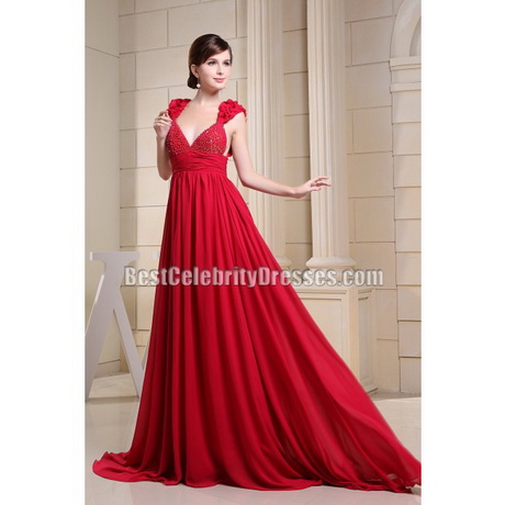 stunning-red-dress-96-17 Stunning red dress