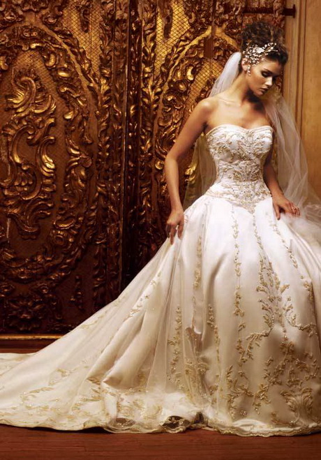 stunning-wedding-gowns-17-10 Stunning wedding gowns